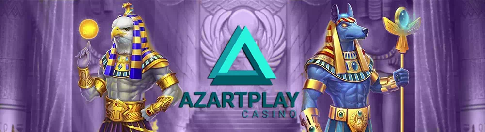 Azartplay Casino регистрация аккаунта